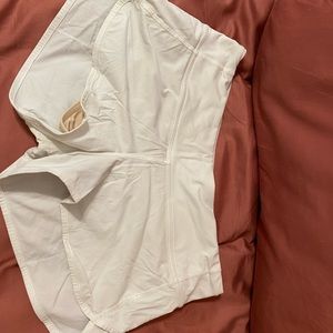 Lululemon running shorts